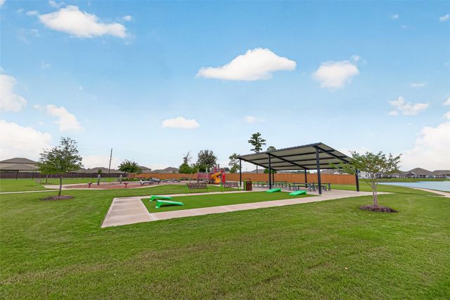 13206 Pine Lake Bend, Tomball, TX 77375