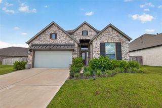 13206 Pine Lake Bend, Tomball, TX 77375