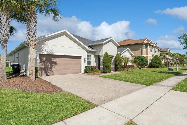 1173 FIELDSTONE CIRCLE, Oviedo, FL 32765