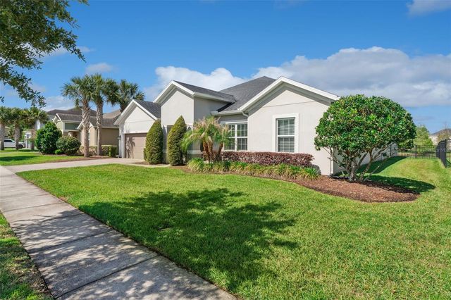 1173 FIELDSTONE CIRCLE, Oviedo, FL 32765