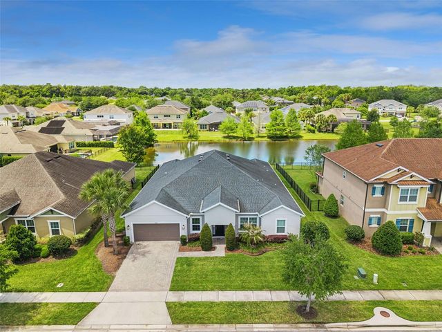 1173 FIELDSTONE CIRCLE, Oviedo, FL 32765