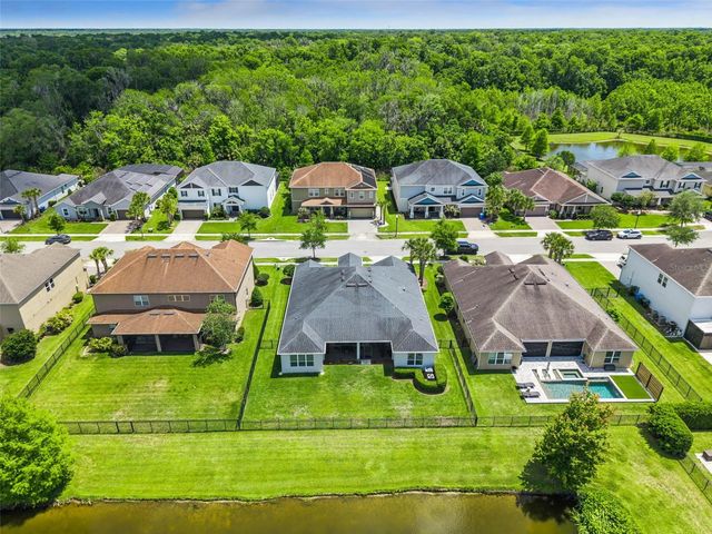 1173 FIELDSTONE CIRCLE, Oviedo, FL 32765