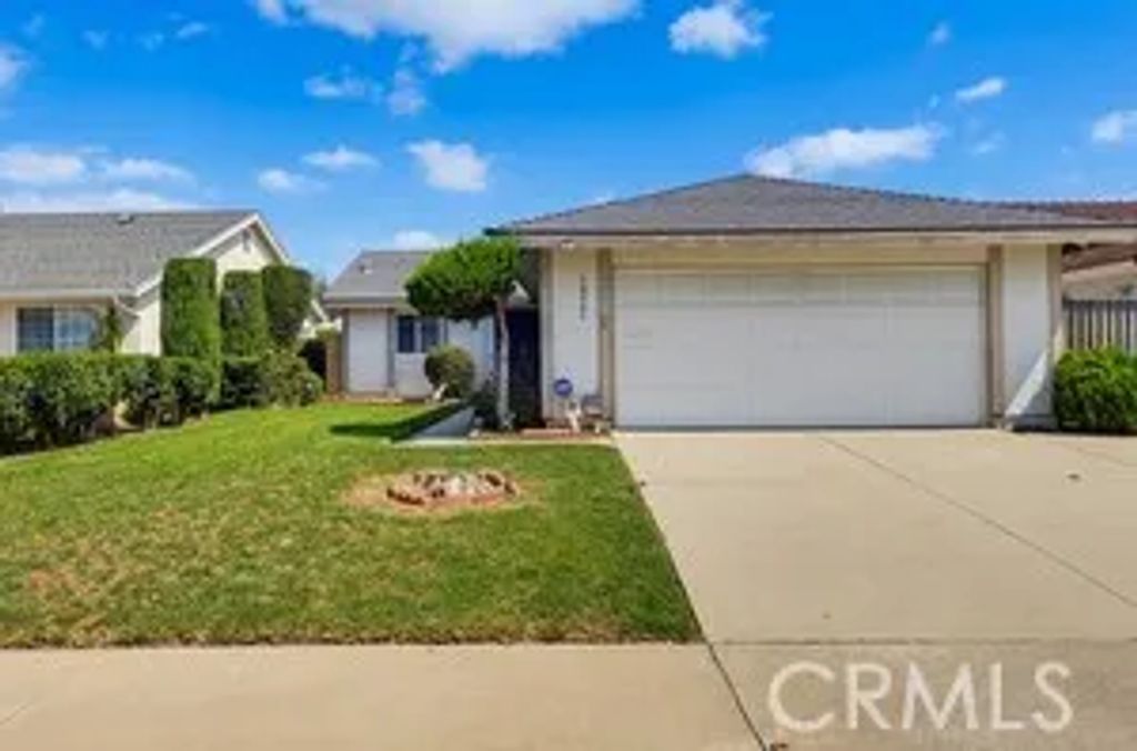 18406 Maria Place, Cerritos, CA 90703