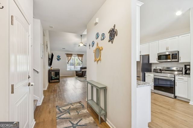 102 Wave Break Court, Kingsland, GA 31548