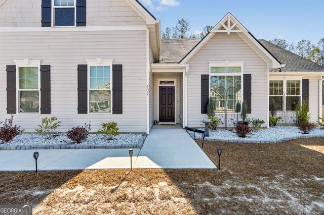 102 Wave Break Court, Kingsland, GA 31548