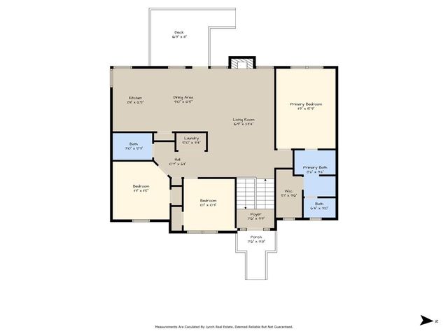 836 N Oak Terrace, Tonganoxie, KS 66086