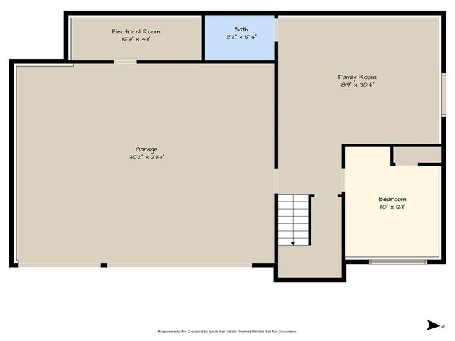 836 N Oak Terrace, Tonganoxie, KS 66086