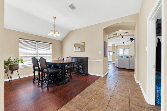 512 Turnstone Drive, Little Elm, TX 75068