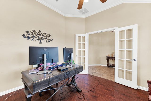 512 Turnstone Drive, Little Elm, TX 75068