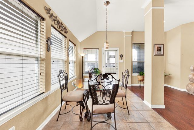 512 Turnstone Drive, Little Elm, TX 75068