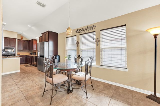 512 Turnstone Drive, Little Elm, TX 75068