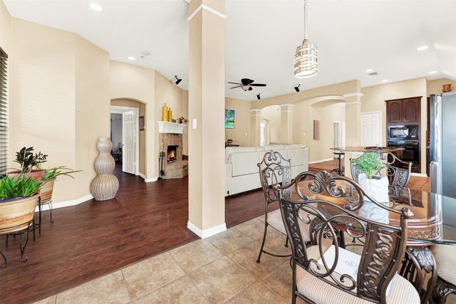 512 Turnstone Drive, Little Elm, TX 75068