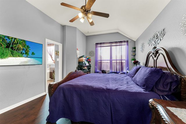 512 Turnstone Drive, Little Elm, TX 75068