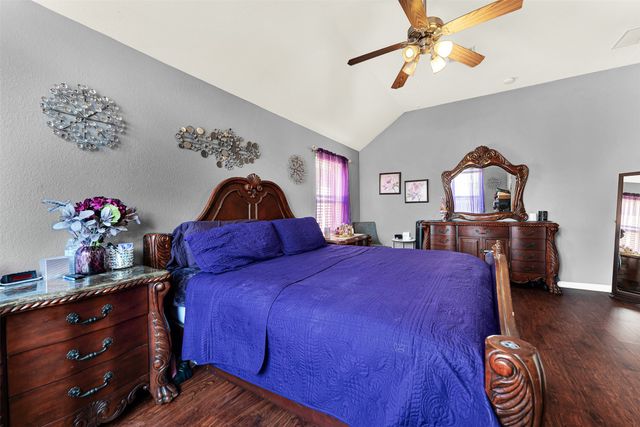 512 Turnstone Drive, Little Elm, TX 75068
