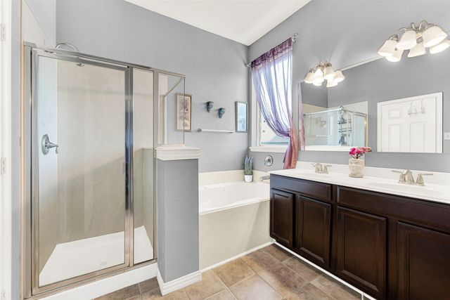 512 Turnstone Drive, Little Elm, TX 75068