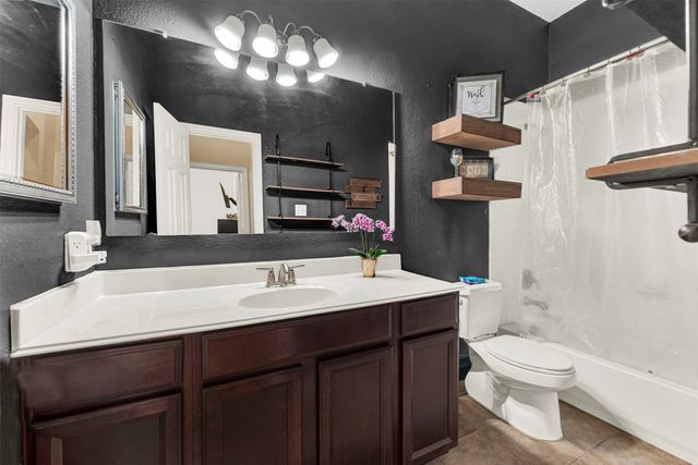 512 Turnstone Drive, Little Elm, TX 75068