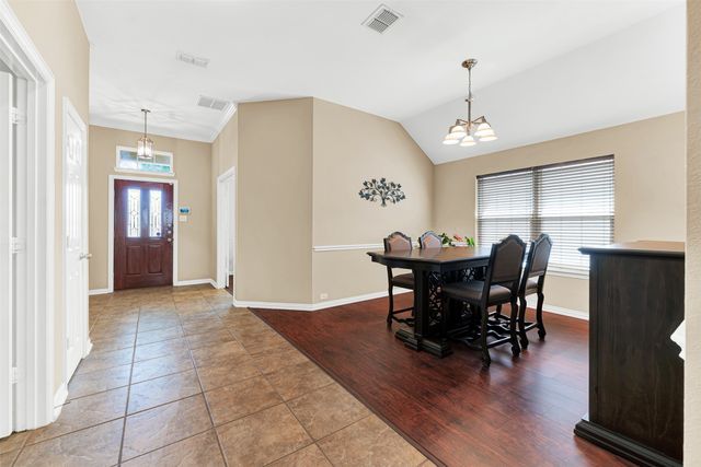 512 Turnstone Drive, Little Elm, TX 75068