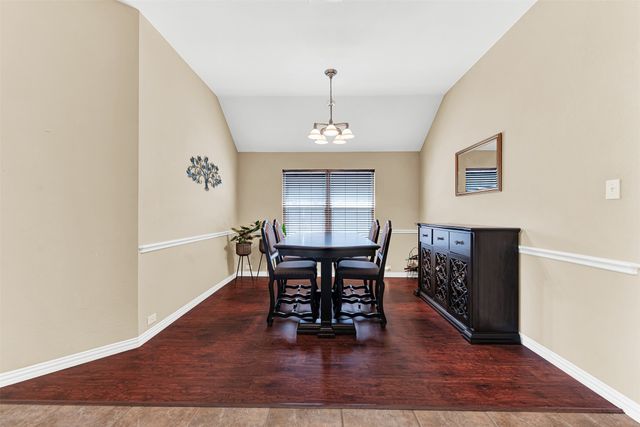 512 Turnstone Drive, Little Elm, TX 75068