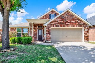 512 Turnstone Drive, Little Elm, TX 75068