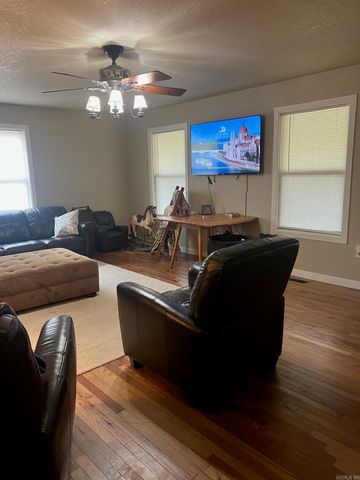 1575 Highway 330 S., Shirley, AR 72153