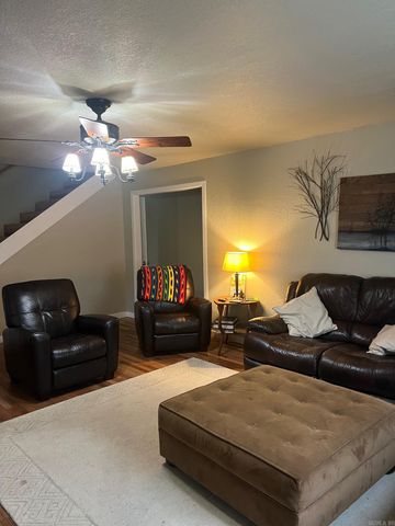 1575 Highway 330 S., Shirley, AR 72153