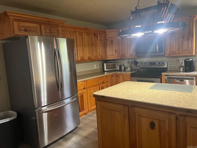 1575 Highway 330 S., Shirley, AR 72153