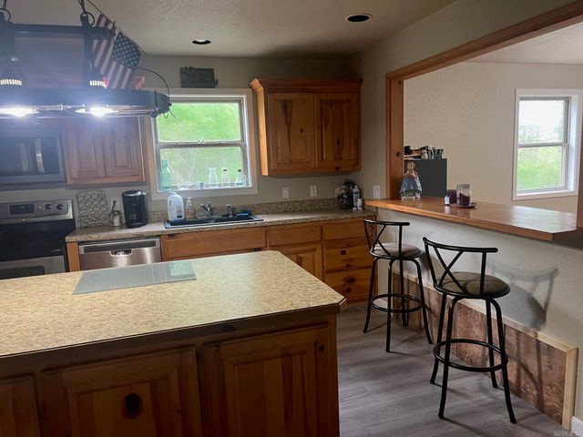 1575 Highway 330 S., Shirley, AR 72153