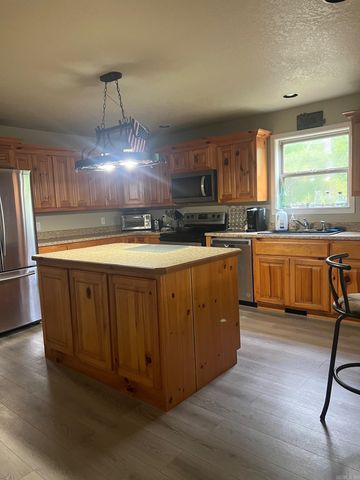 1575 Highway 330 S., Shirley, AR 72153