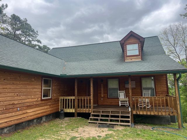 1575 Highway 330 S., Shirley, AR 72153