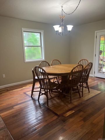 1575 Highway 330 S., Shirley, AR 72153