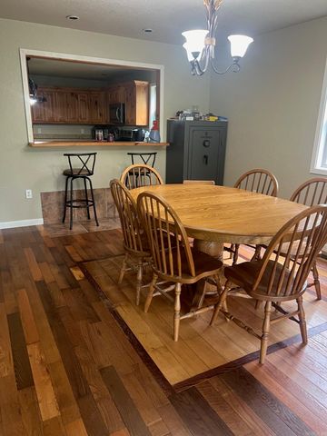 1575 Highway 330 S., Shirley, AR 72153