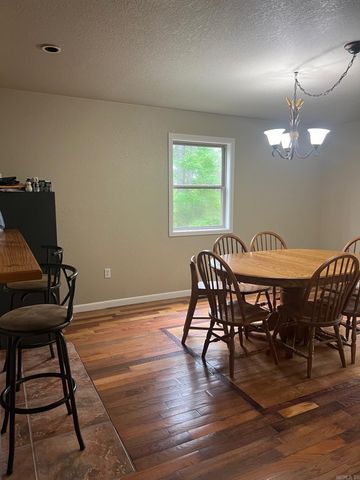 1575 Highway 330 S., Shirley, AR 72153