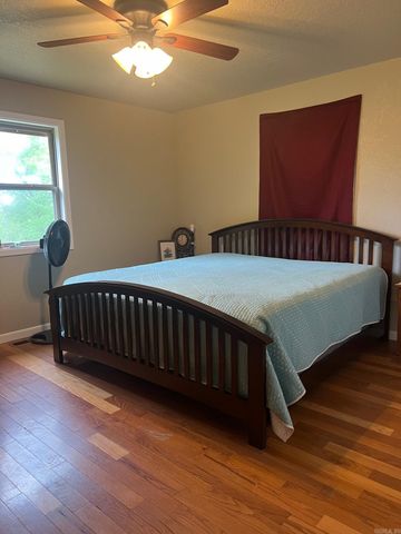 1575 Highway 330 S., Shirley, AR 72153