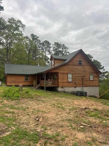1575 Highway 330 S., Shirley, AR 72153