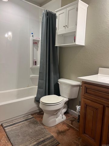 1575 Highway 330 S., Shirley, AR 72153