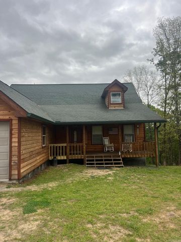 1575 Highway 330 S., Shirley, AR 72153