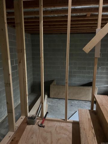 1575 Highway 330 S., Shirley, AR 72153