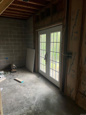 1575 Highway 330 S., Shirley, AR 72153