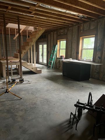 1575 Highway 330 S., Shirley, AR 72153