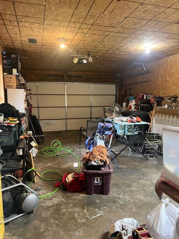 1575 Highway 330 S., Shirley, AR 72153