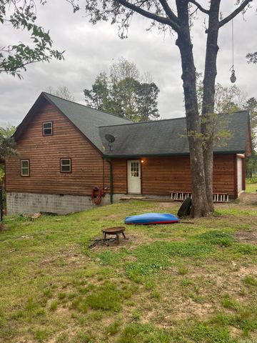 1575 Highway 330 S., Shirley, AR 72153