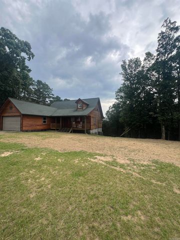 1575 Highway 330 S., Shirley, AR 72153