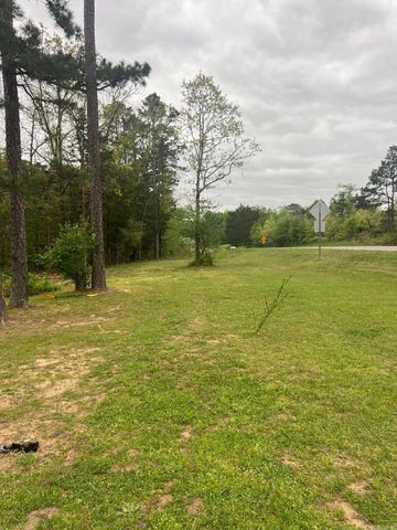 1575 Highway 330 S., Shirley, AR 72153