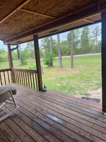 1575 Highway 330 S., Shirley, AR 72153