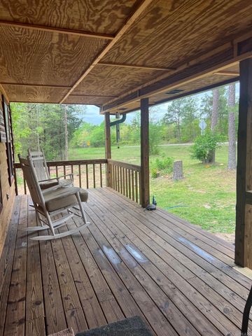 1575 Highway 330 S., Shirley, AR 72153