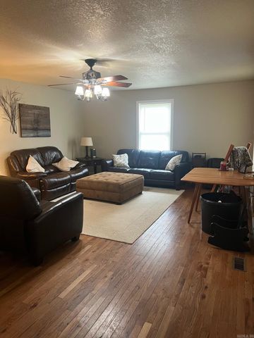 1575 Highway 330 S., Shirley, AR 72153