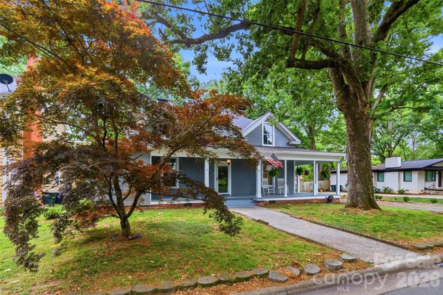 504 E Talleyrand Avenue, Monroe, NC 28112