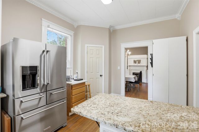 504 E Talleyrand Avenue, Monroe, NC 28112
