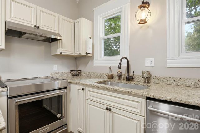 504 E Talleyrand Avenue, Monroe, NC 28112