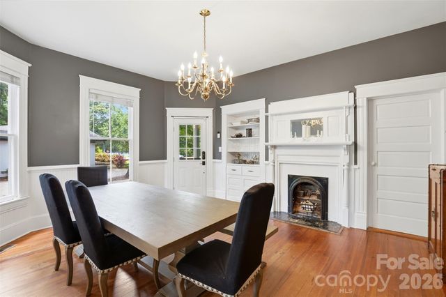 504 E Talleyrand Avenue, Monroe, NC 28112